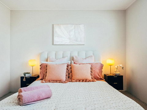XQ Collection Saltwater Bondi Beach - Accommodation Main Beach 1