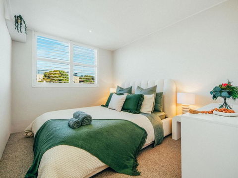 XQ Collection Saltwater Bondi Beach - Accommodation Main Beach 2