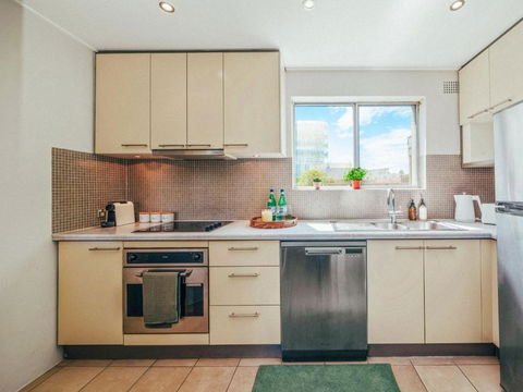 XQ Collection Saltwater Bondi Beach - Accommodation Main Beach 3
