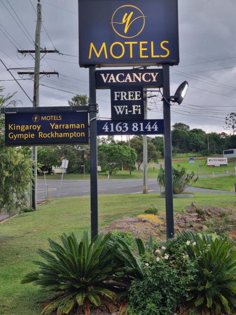 Y Motels Yarraman - Accommodation Main Beach 3