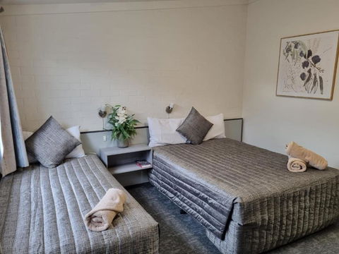 Y Motels Yarraman - Accommodation Main Beach 0