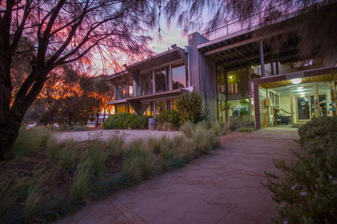 YHA Apollo Bay Eco - Accommodation Main Beach 0