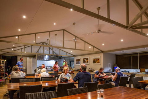 Bungle Bungle Savannah Lodge - Accommodation Main Beach 1