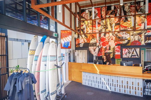 YHA Byron Bay - Accommodation Main Beach 3
