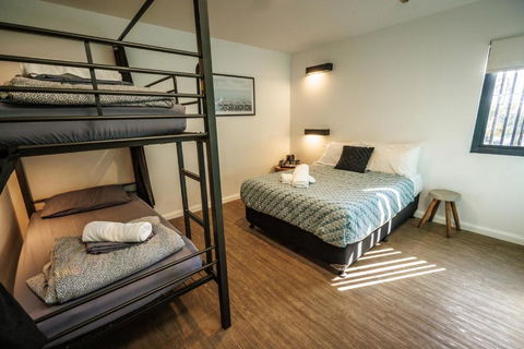 YHA Byron Bay - Accommodation Main Beach 2