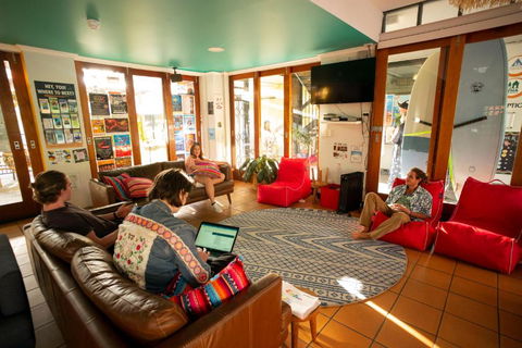 YHA Cape Byron, Byron Bay - Accommodation Main Beach 2