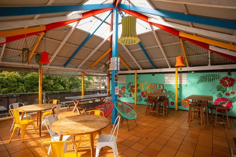 YHA Cape Byron, Byron Bay - Accommodation Main Beach 1