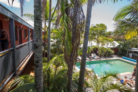 YHA Cape Byron, Byron Bay - Accommodation Main Beach 3
