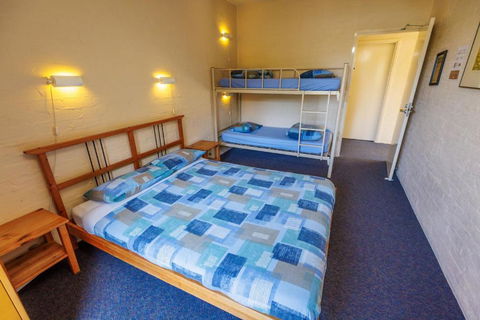 YHA Grampians Eco, Halls Gap - Accommodation Main Beach 3