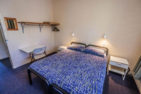 YHA Grampians Eco, Halls Gap - Accommodation Main Beach 2