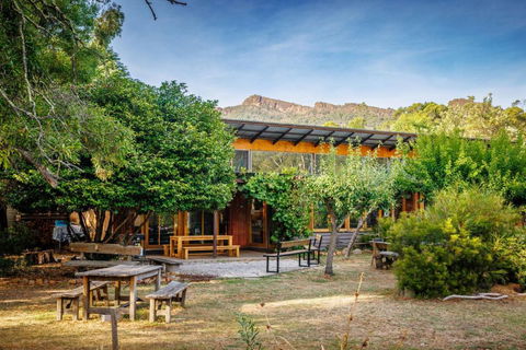 YHA Grampians Eco, Halls Gap - Accommodation Main Beach 0