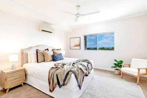 Harbour Haven - A Parkside CBD Address - Accommodation Main Beach 1