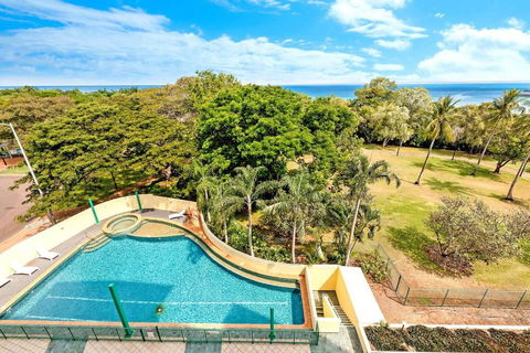 Harbour Haven - A Parkside CBD Address - Accommodation Main Beach 3