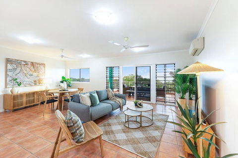 Harbour Haven - A Parkside CBD Address - Accommodation Main Beach 2