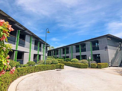 Ibis Darwin Airport Hotel - Accommodation Main Beach 0