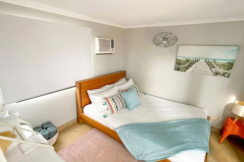 Seabreeze Beach House, Wagait Beach - Accommodation Main Beach 1