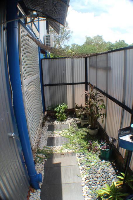 Seabreeze Beach House, Wagait Beach - Accommodation Main Beach 2