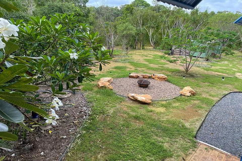 Seabreeze Beach House, Wagait Beach - Accommodation Main Beach 3