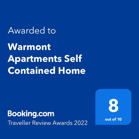 Warmont Apartments Self Contained Home - Accommodation Main Beach 0
