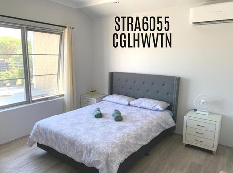 West Swan B&B - Accommodation Main Beach 0