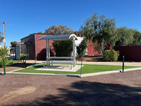 Whyalla Caravan And Tourist Park - Accommodation Main Beach 3