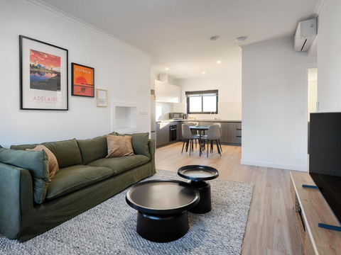 Whyalla SkySuites - Accommodation Main Beach 1
