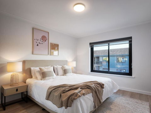 Whyalla SkySuites - Accommodation Main Beach 0