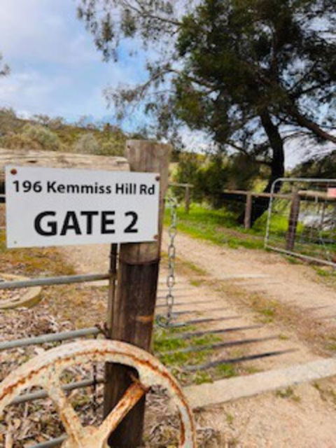 Yankalilla Foothills Retreat - Accommodation Main Beach 0