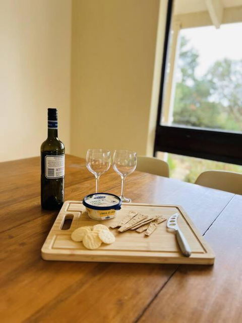 Yankalilla Foothills Retreat - Accommodation Main Beach 1