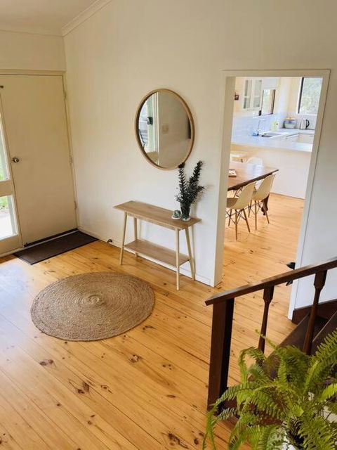 Yankalilla Foothills Retreat - Accommodation Main Beach 2