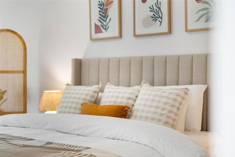 YARLU By Silver Sands - Accommodation Main Beach 0