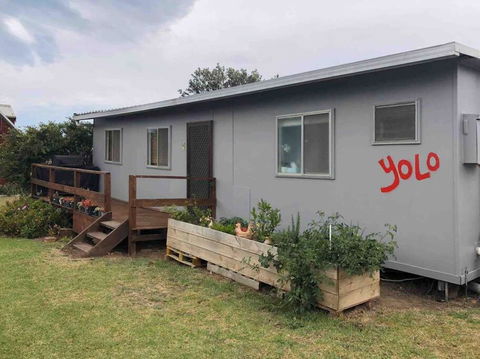 YOLO- Beach-house Views, Near Penguins, Nbn! - Accommodation Main Beach 0