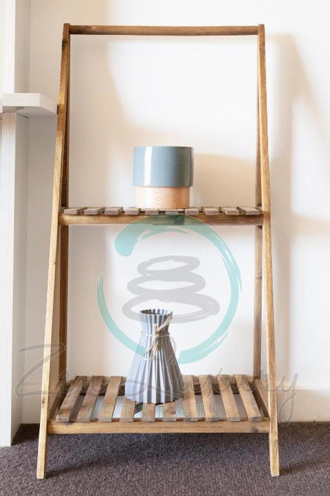 ZEN AT THE ESPLANADE - Spectacular Sunset Retreat - Accommodation Main Beach 3