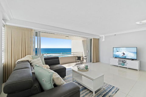 Zenith Apartments - Q Stay - Accommodation Main Beach 3