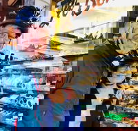 Melbourne Bayside  Urban Seaside Villages  Brighton Bathing Boxes  Cycle Tour - Accommodation Main Beach