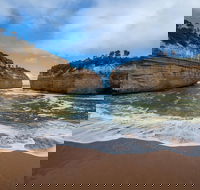 Great Ocean Road Tour with Lunch - Accommodation Main Beach