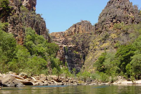 6-Day Kakadu, Katherine And Litchfield National Parks Camping Expedition - Accommodation Main Beach 2