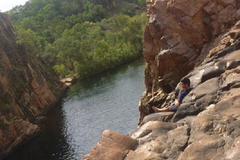 6-Day Kakadu, Katherine And Litchfield National Parks Camping Expedition - Accommodation Main Beach 5