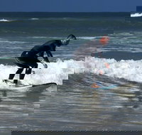 Learn to Surf at the Great Ocean Road - Accommodation Main Beach