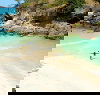 Crossing Country 5 Day Yolngu Homeland Tour - Accommodation Main Beach