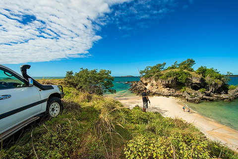 Crossing Country 5 Day Yolngu Homeland Tour - Accommodation Main Beach 1