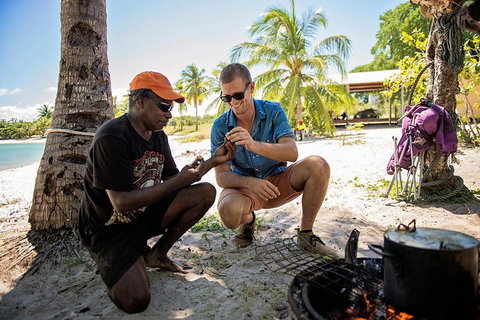 Crossing Country 5 Day Yolngu Homeland Tour - Accommodation Main Beach 2