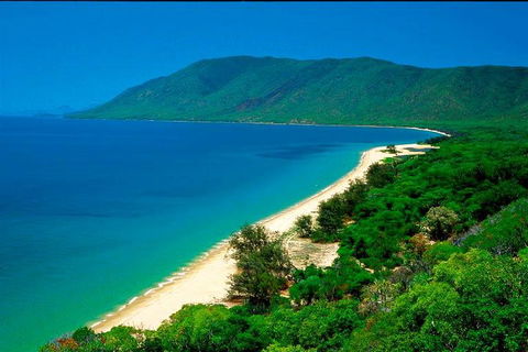 5-Day Best Of Cairns With Daintree, Kuranda, And Great Barrier Reef - Accommodation Main Beach 3