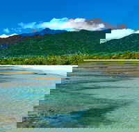 8-Day Cairns Tour Great Barrier Reef Kuranda Daintree Rainforest - Accommodation Main Beach
