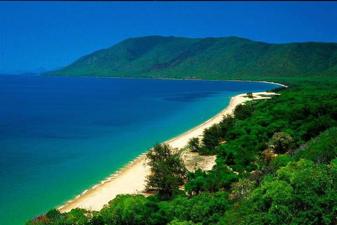 3-Day Best Of Cairns Combo: The Daintree Rainforest, Great Barrier Reef, And Kuranda - Accommodation Main Beach 2