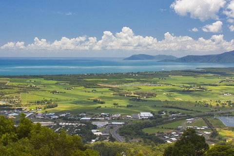 3-Day Best Of Cairns Combo: The Daintree Rainforest, Great Barrier Reef, And Kuranda - Accommodation Main Beach 3