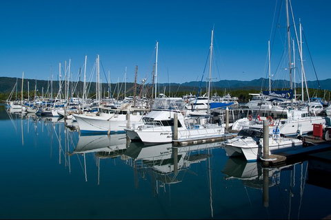 4-Day Cairns Ultimate Combo: Daintree Rainforest, Reef, Kuranda & Paronella Park - Accommodation Main Beach 2