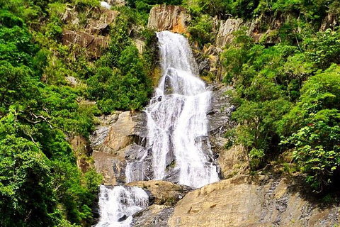 3-Day Small-Group Tour Of North Queensland With Pick Up - Accommodation Main Beach 1