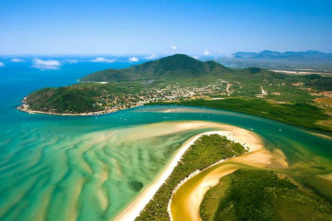 3-Day Small-Group Tour Of North Queensland With Pick Up - Accommodation Main Beach 2