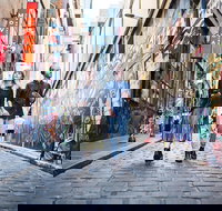 Melbourne Audio Tour A Self-Guided Walk Through the City - Accommodation Main Beach